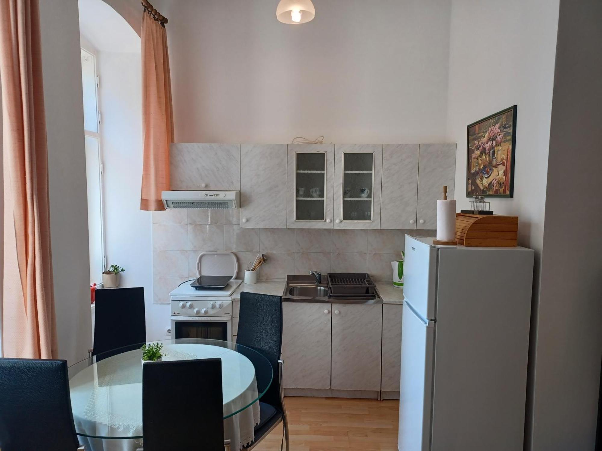 Apartmandamir Crikvenica Ngoại thất bức ảnh
